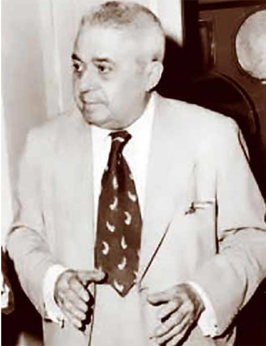 Emilio Roig