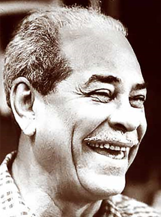 Blas Roca