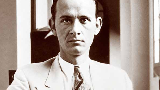 Antonio Guiteras Holmes (1906-1935)