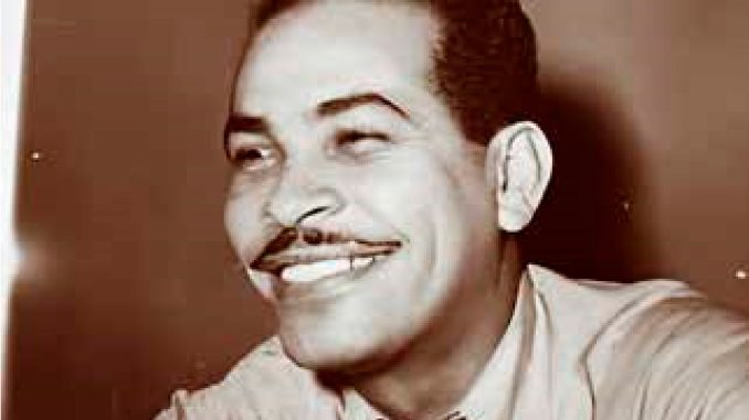 Blas Roca Calderío (1908-1987)