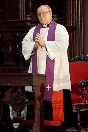 Cardenal Jaime Ortega (1936-2019)