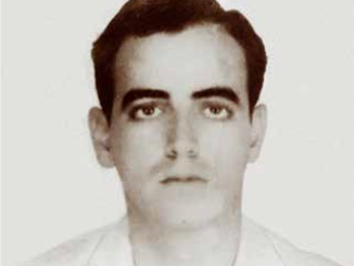 Carlos Enrique Sánchez (1924-?)