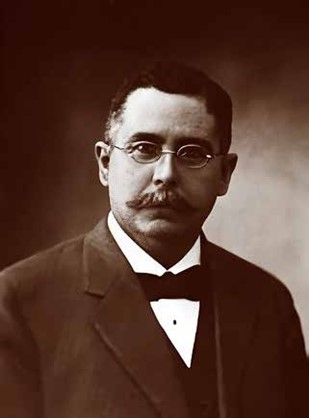 Carlos Manuel Trelles (1866-1951).