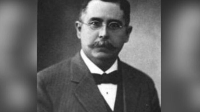 Carlos Manuel Trelles