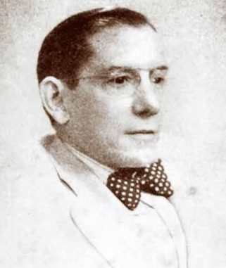 Ernesto Fernandez