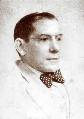 Ernesto Fernandez