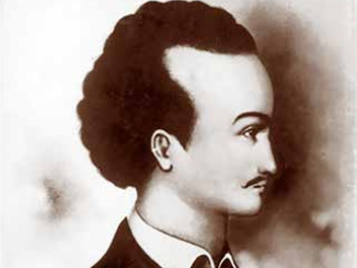 Gabriel de la Concepción Valdés (Plácido) (1809-1844).