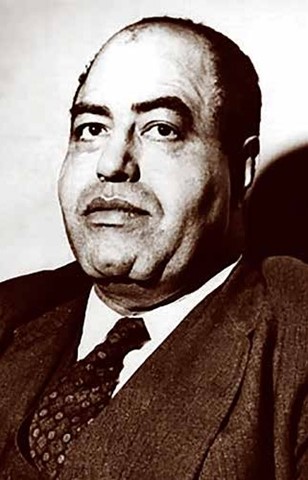 Gastón Baquero (1914-1997).