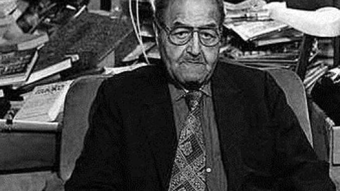Gastón Baquero