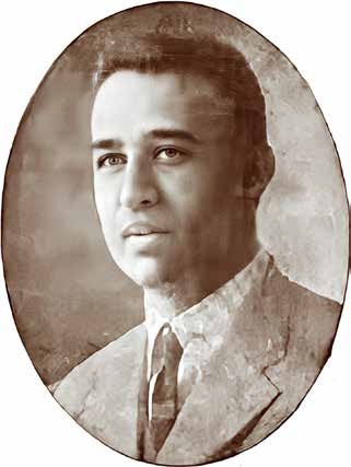 Gerardo Castellanos García (1879-1956). Gerardo Castellanos García (1879-1956).