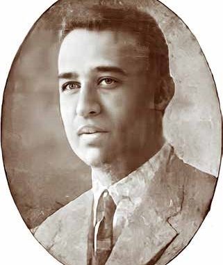 Gerardo Castellanos García (1879-1956).