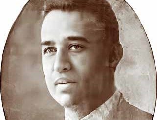 Gerardo Castellanos García (1879-1956).