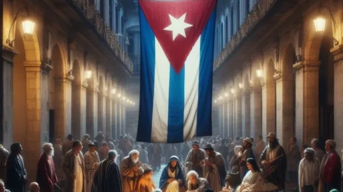 Humanismo cristiano para Cuba