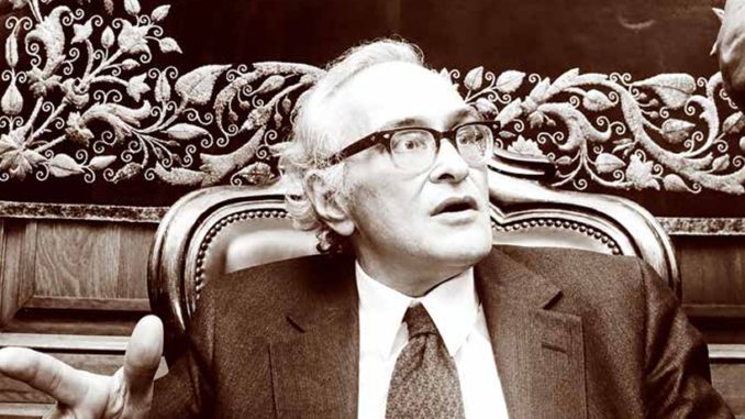 Julián Orbón (1925-1991)