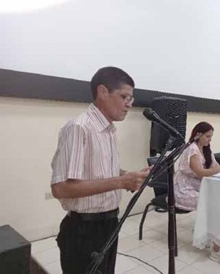 Nelson Crespo