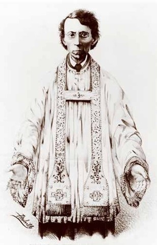 Presbítero Félix Varela (1788-1853)