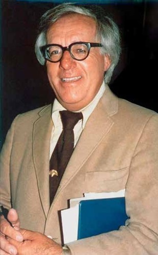 Ray Bradbury (1920-2012)