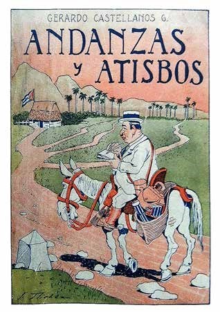 andanzas y atisbos