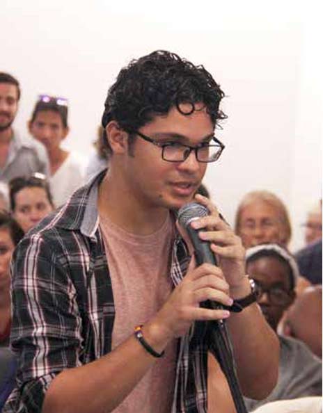 Eduardo Sánchez