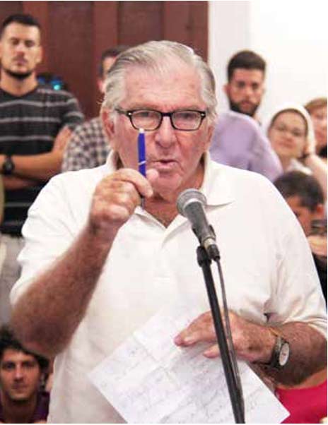 Román Espada