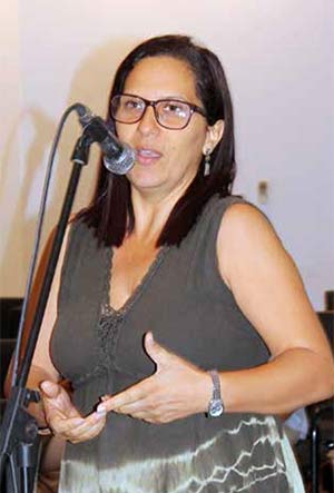 Eneisis Morejón Ramo