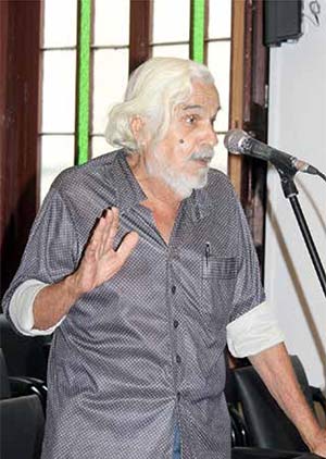 Enrique López Oliva