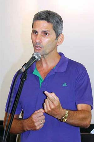 Vladimir Sierra