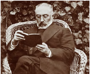 Miguel de Unamuno Salamanca