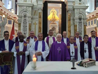 Los Obispos Católicos de Cuba